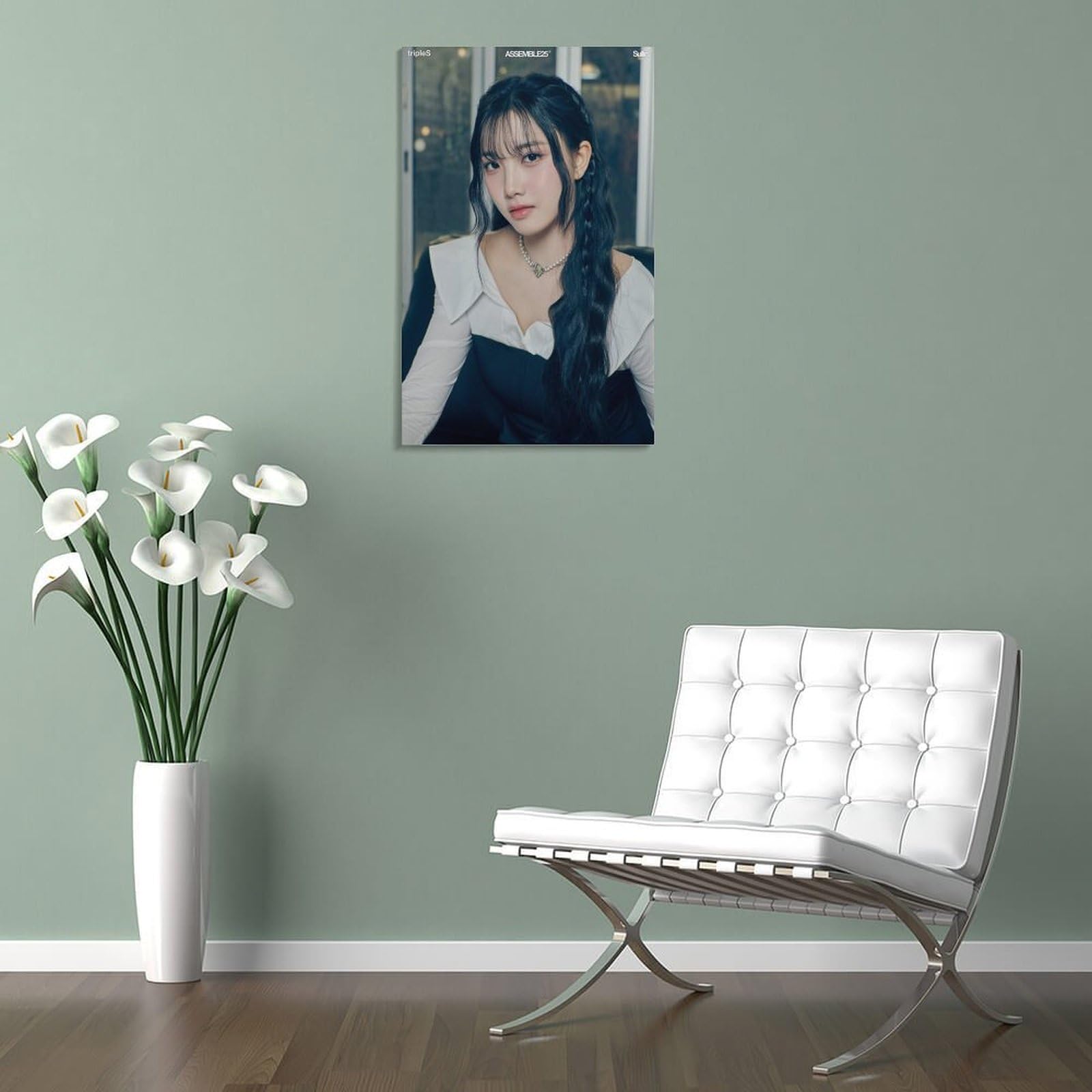 Amazon.co.jp: 歌手 TripleS トリプルエス Sullin ソルリン The 2nd